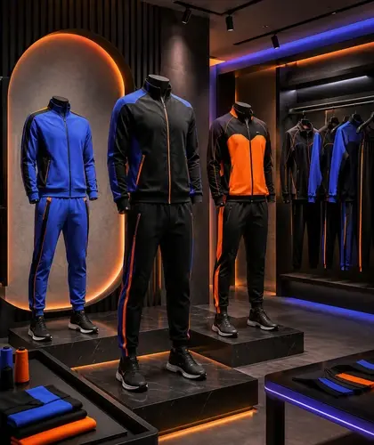 Main Textile